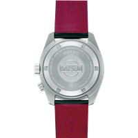 Montre Seiko Homme SPEEDTIMER SPB517 in Acier SPB517J1 - SPB517J1